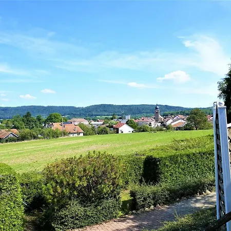 La Croix Egline Corcieux