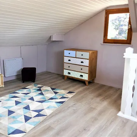La Croix Egline Corcieux