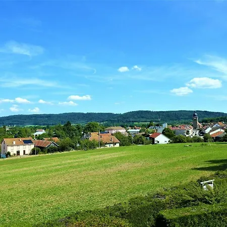 La Croix Egline Corcieux
