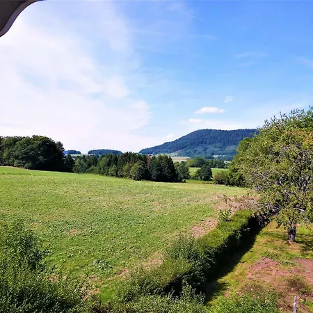 La Croix Egline Dom wakacyjny *